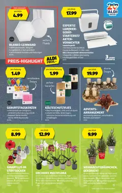 Aldi Aktionen ab 13.11.2025 gültig | Seite: 16