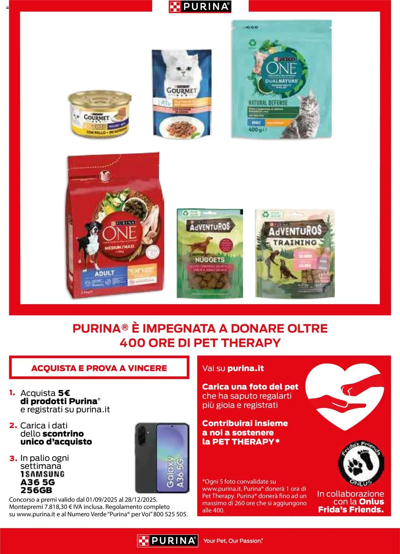 Volantino Gulliver del 01.10.2025 | Pagina: 86 | Prodotti: Nuggets