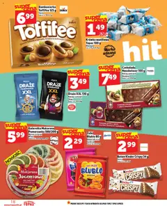 Topaz Gazetka od 10.07.2025 | Strona: 18