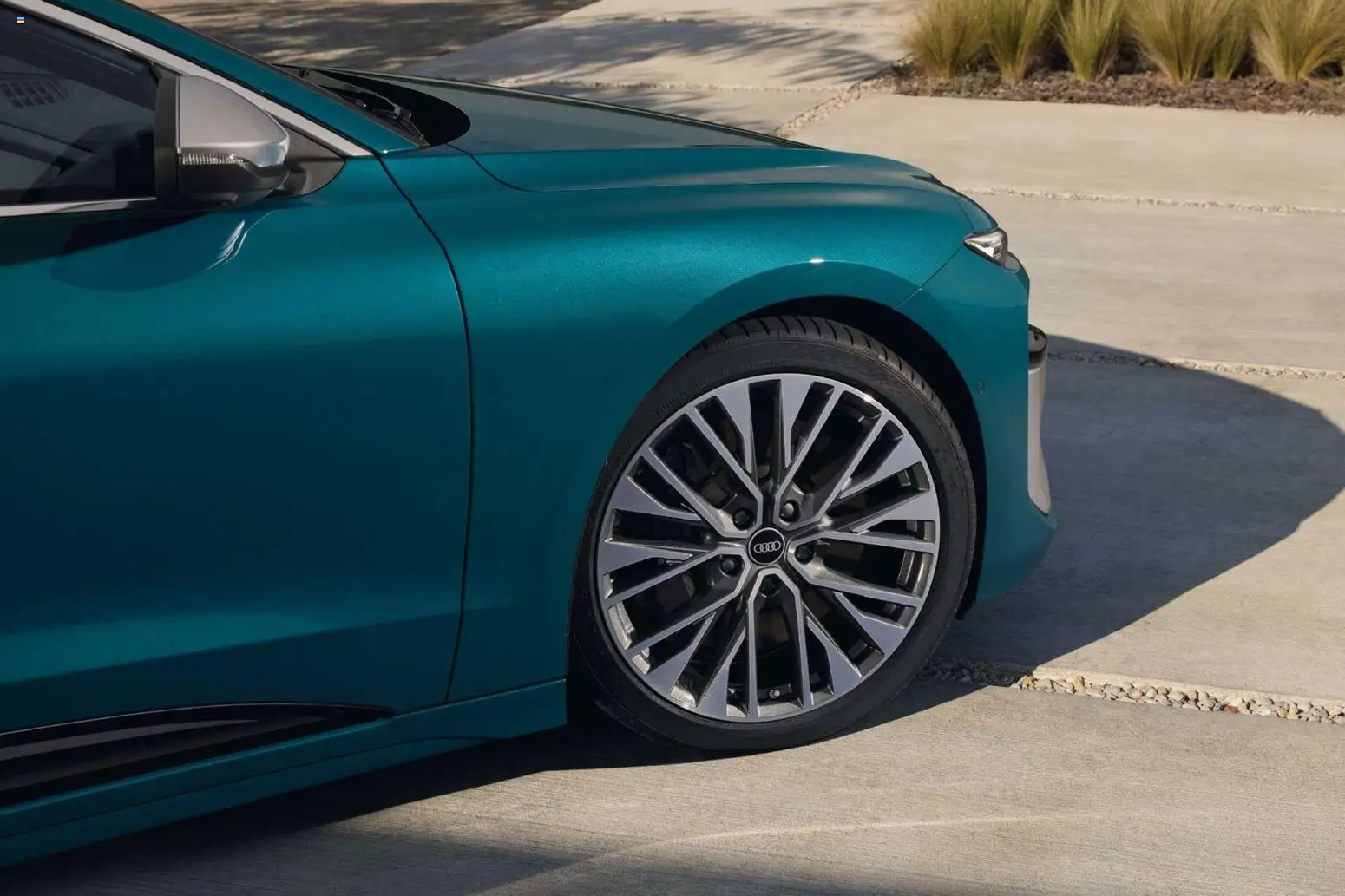 Audi  A6 e-tron – gültig ab 01.10.2025 | Seite: 33