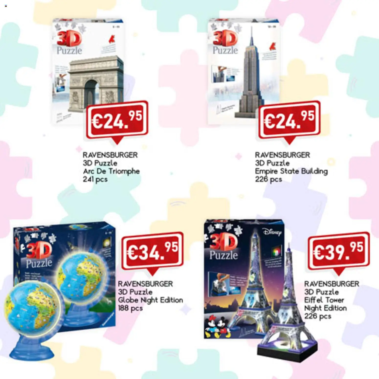 Lysiotis Φυλλάδιο Παιχνίδια – σε ισχύ από 08.01.2026 | Σελίδα: 21