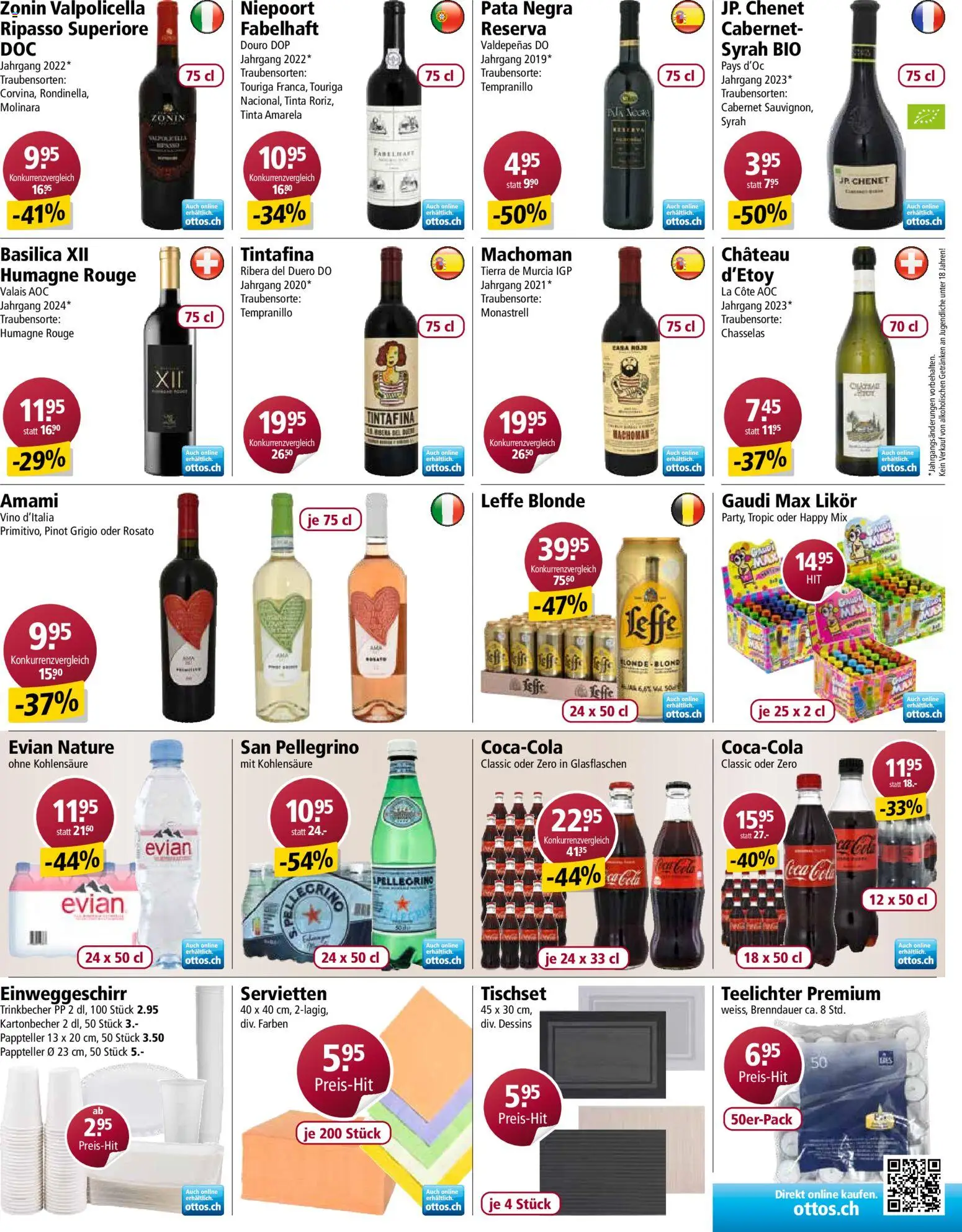 Otto's Aktionen – gültig ab 27.01.2026 | Seite: 3