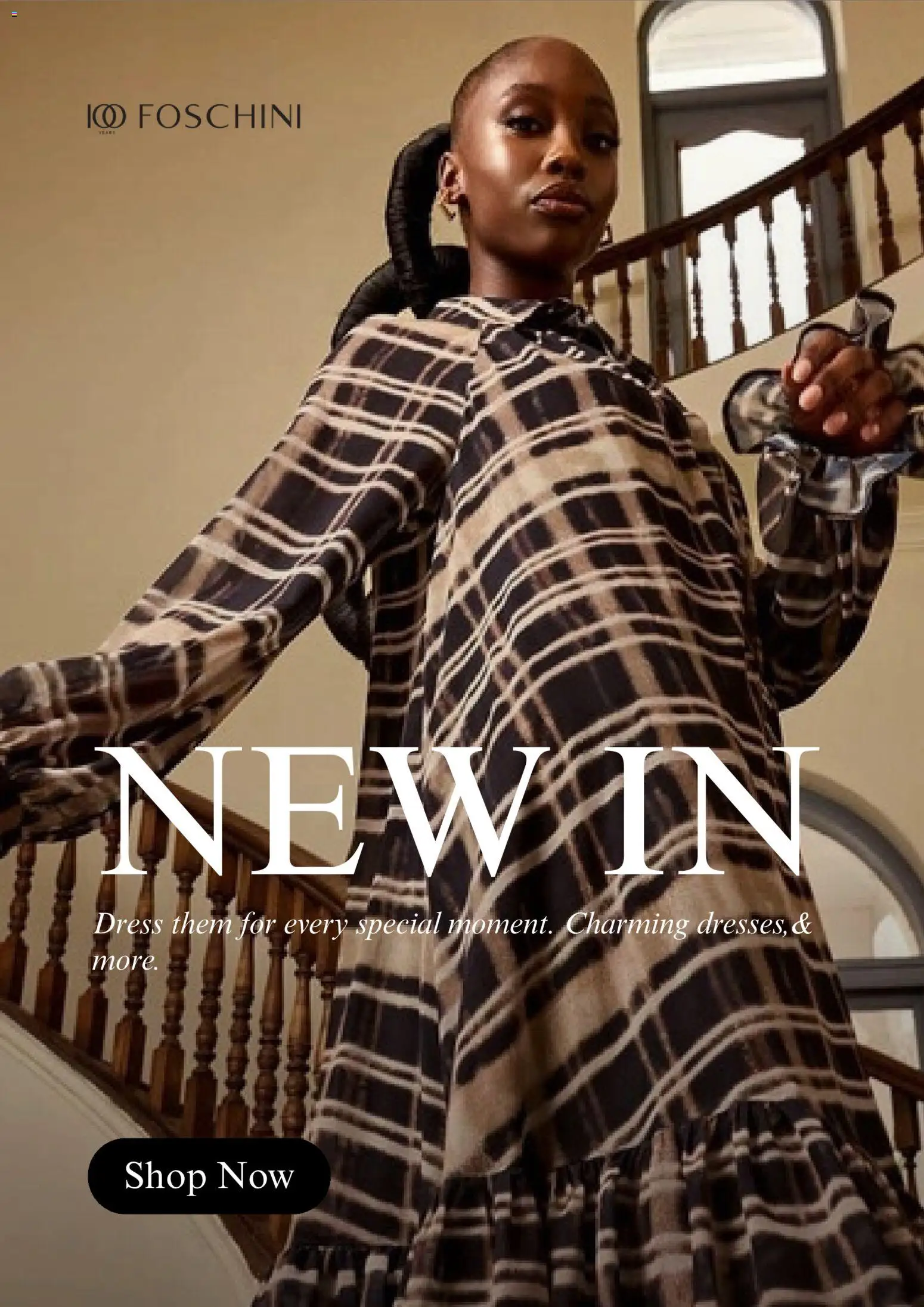 New Foschini catalogue – valid from 01.04.2026 | Page: 1