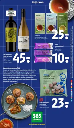 Coop 365 - Tilbudsavis gyldig fra 04.12.2025 | Side: 19