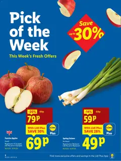 Preview of Lidl - Lidl Weekly valid from 06.11.2025 | Page: 2