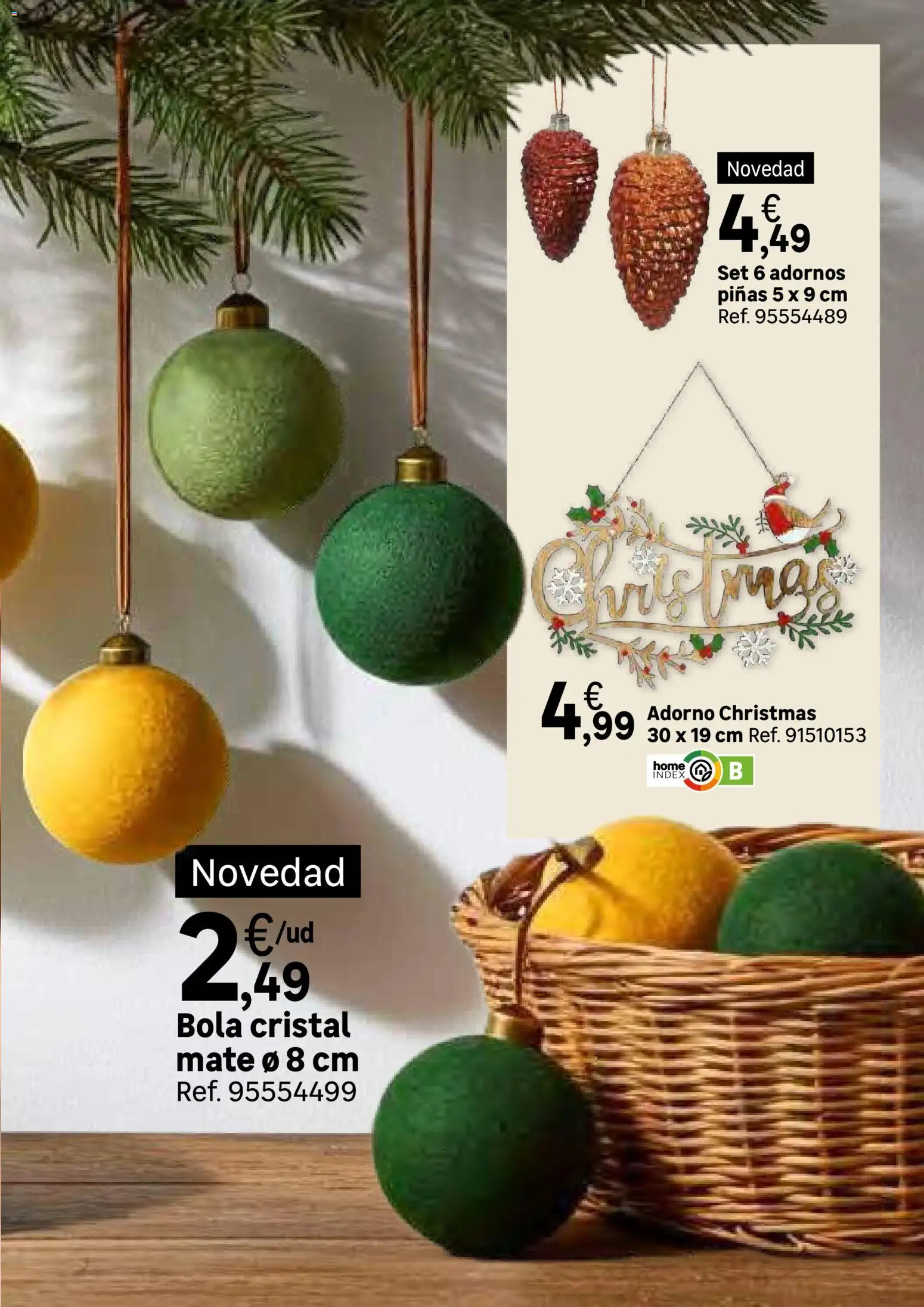 Leroy Merlin catálogo │ válido desde el 31.10.2025 | Página: 29