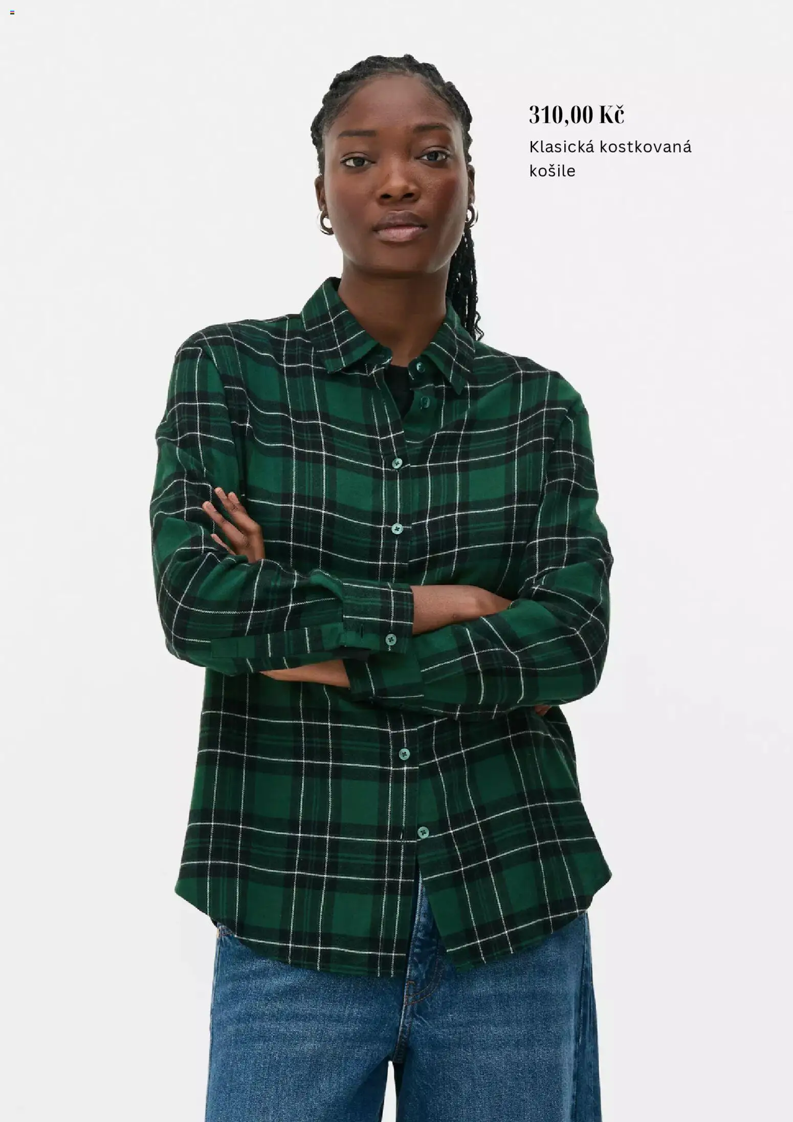 PRIMARK nabídka od 18.12.2025 | Strana: 4 | Produkty: Košile