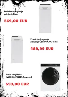 Inpos katalog akcije – veljaven od 06.10.2025 | Stran: 4