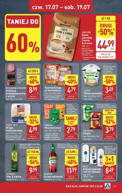 Aldi Gazetka od 14.07.2025 | Strona: 29