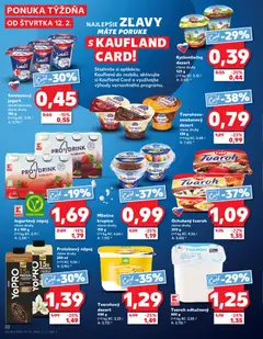 Kaufland leták platný od 12.02.2026 | Strana: 22