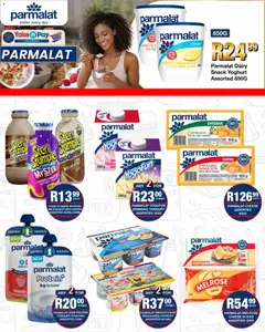 Take n Pay specials catalogue – valid from 20.04.2026 | Page: 27