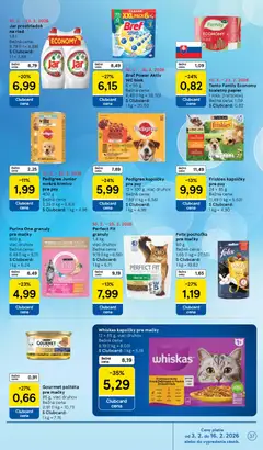 Tesco leták platný od 11.02.2026 | Strana: 37