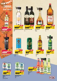 Senta Promet katalog - pregled Senta Promet kataloga - važi od 22.10.2025 | Strana: 12