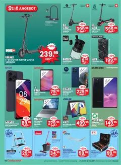 Conforama Aktionen ab 11.02.2026 gültig | Seite: 14