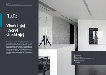 Elgrad - Katalog 2025 - Pregled kataloga iz trgovine Elgrad, vrijedi od 06.10.2025 | Stranica: 50