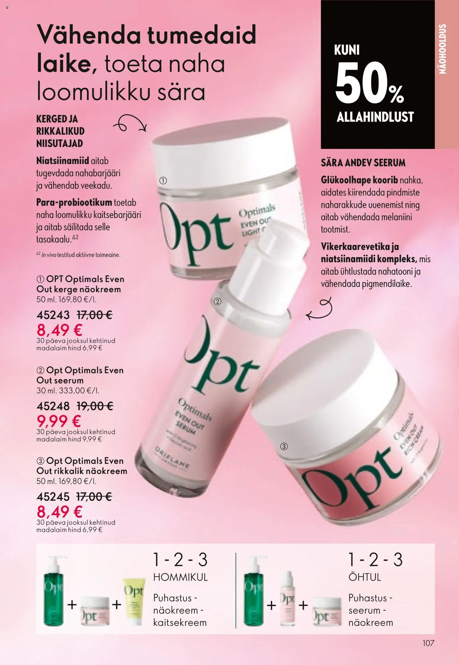 {H1} | Lehekülg: 107