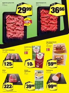 Calle - Tilbudsavis gyldig fra 18.03.2026 | Side: 14