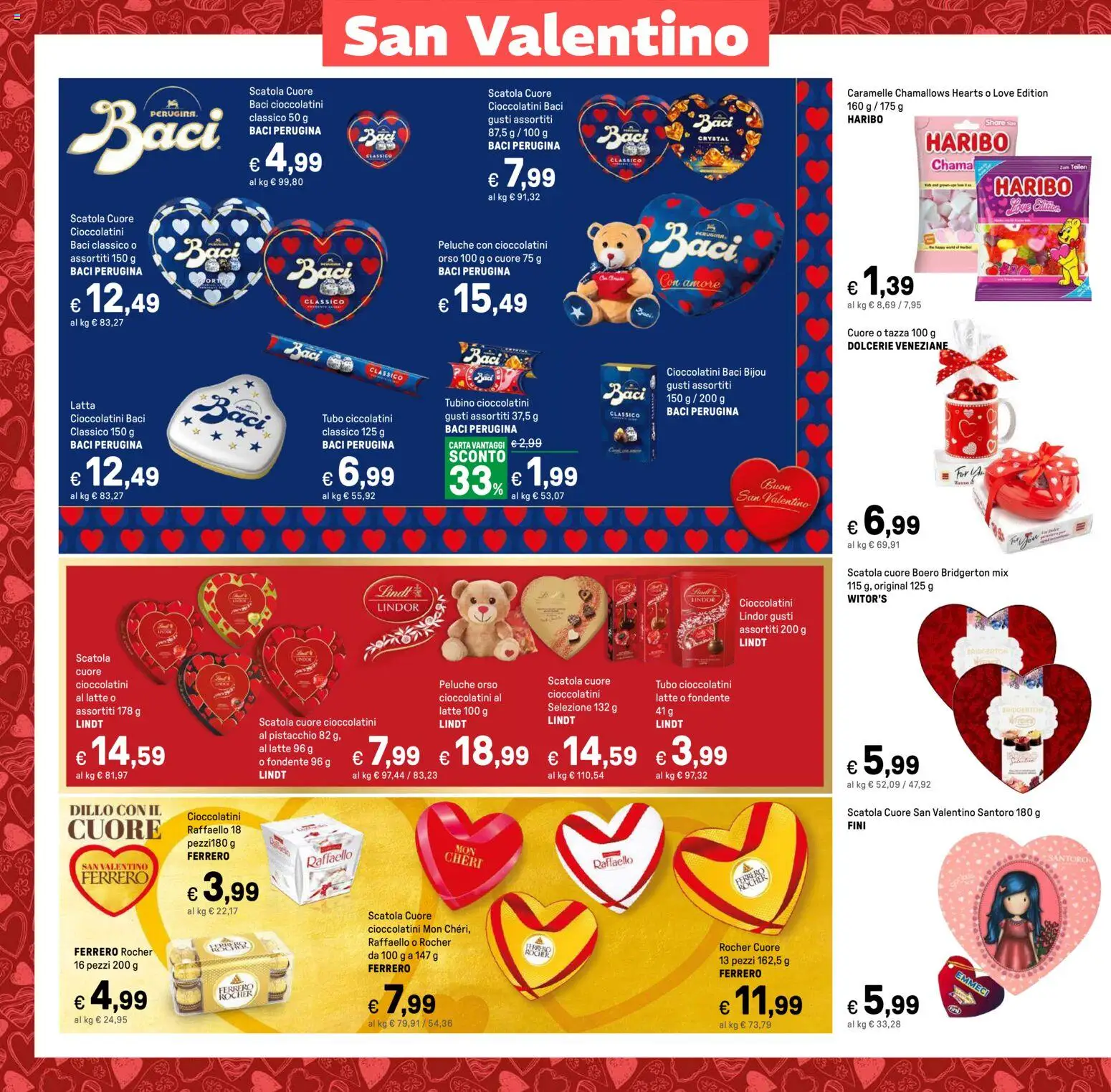 Volantino Iper del 05.02.2026 | Pagina: 42