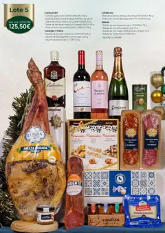 Vista previa Hiper Usera folleto válido desde el 16.09.2025 | Página: 6 | Productos: Queso, Whisky, Cocina, Cuna
