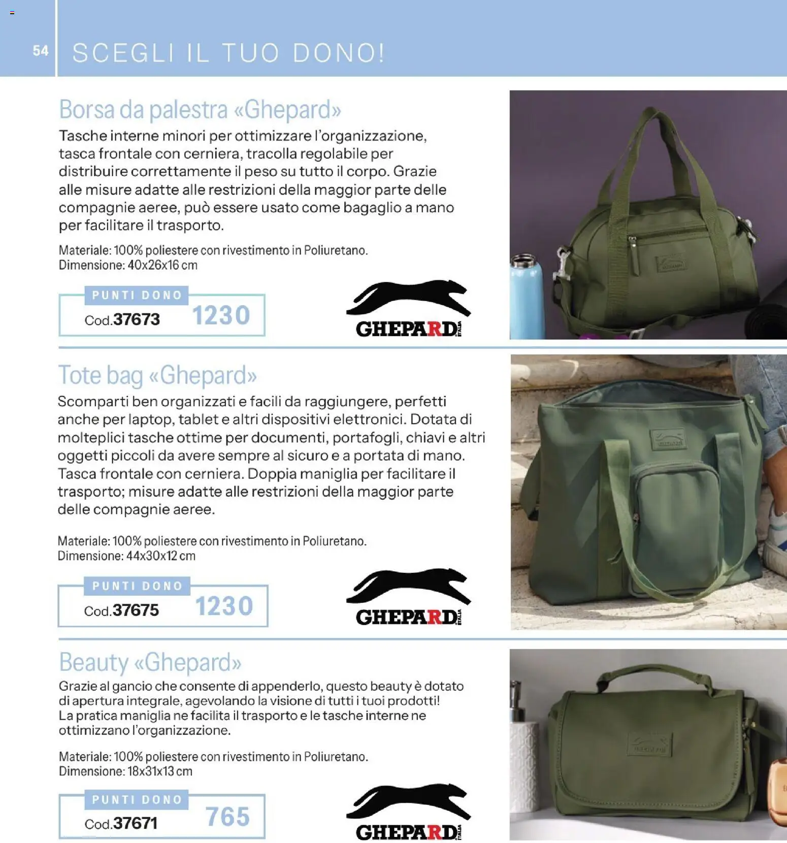 Volantino Stanhome del 10.03.2026 | Pagina: 54