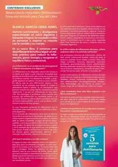 Vista previa Casa del libro folleto válido desde el 01.11.2025 | Página: 56