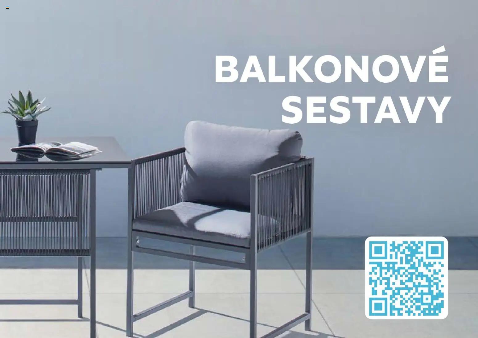 Möbelix leták - Zahradní nábytek od 01.03.2026 | Strana: 5