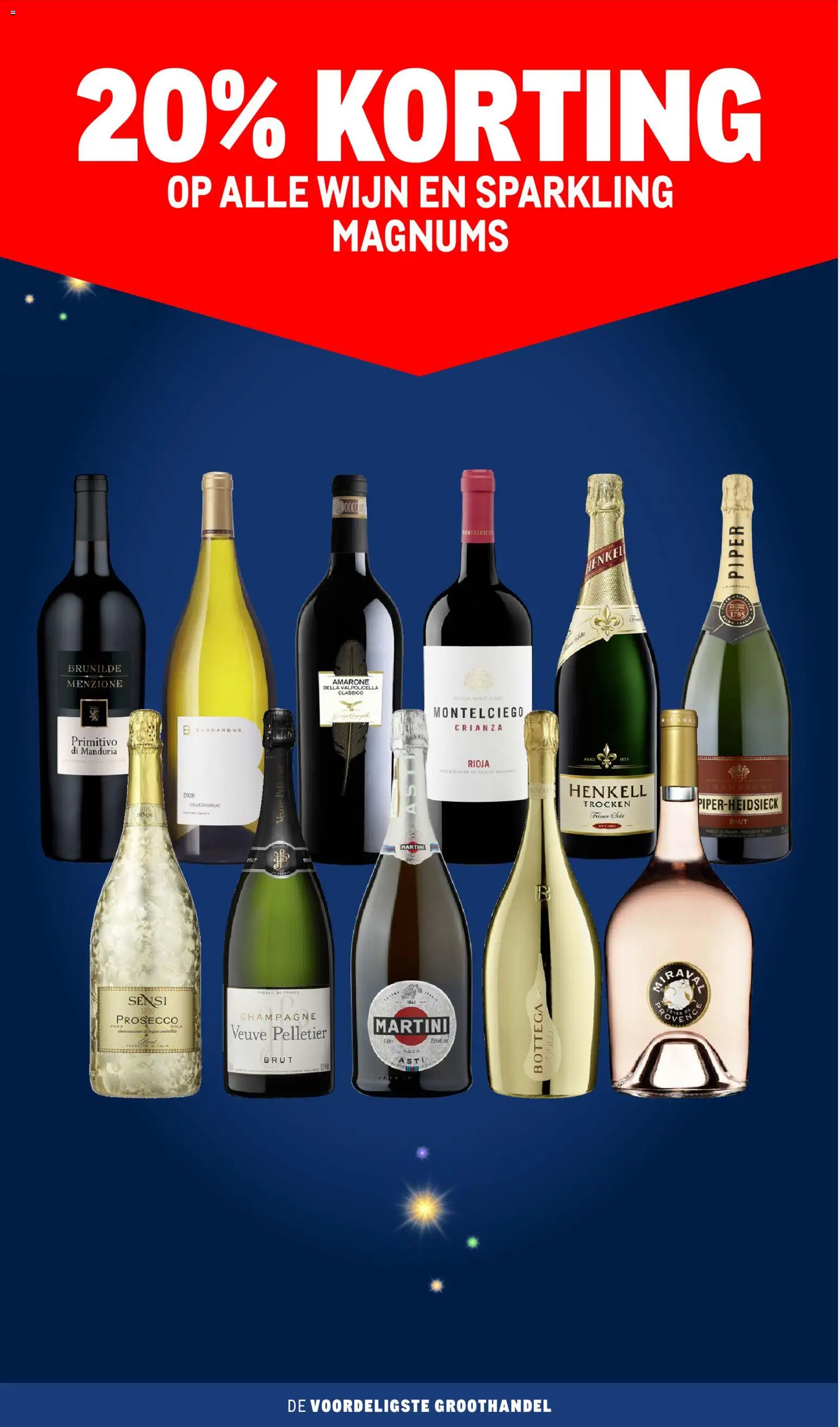 {H1} | Pagina: 60 | Producten: Wijn