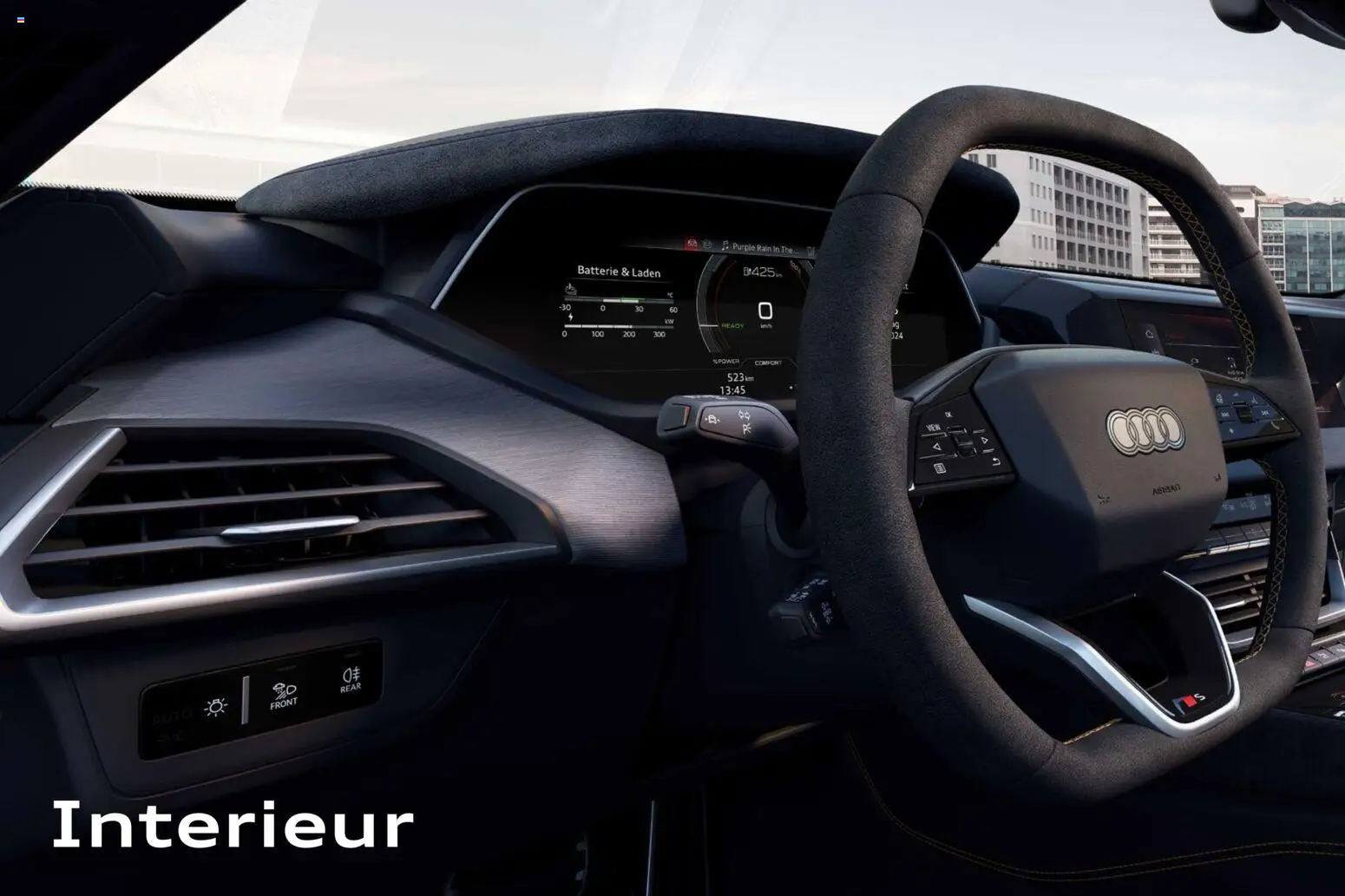 Audi e-tron GT – gültig ab 28.10.2025 | Seite: 34 | Produkte: Batterie