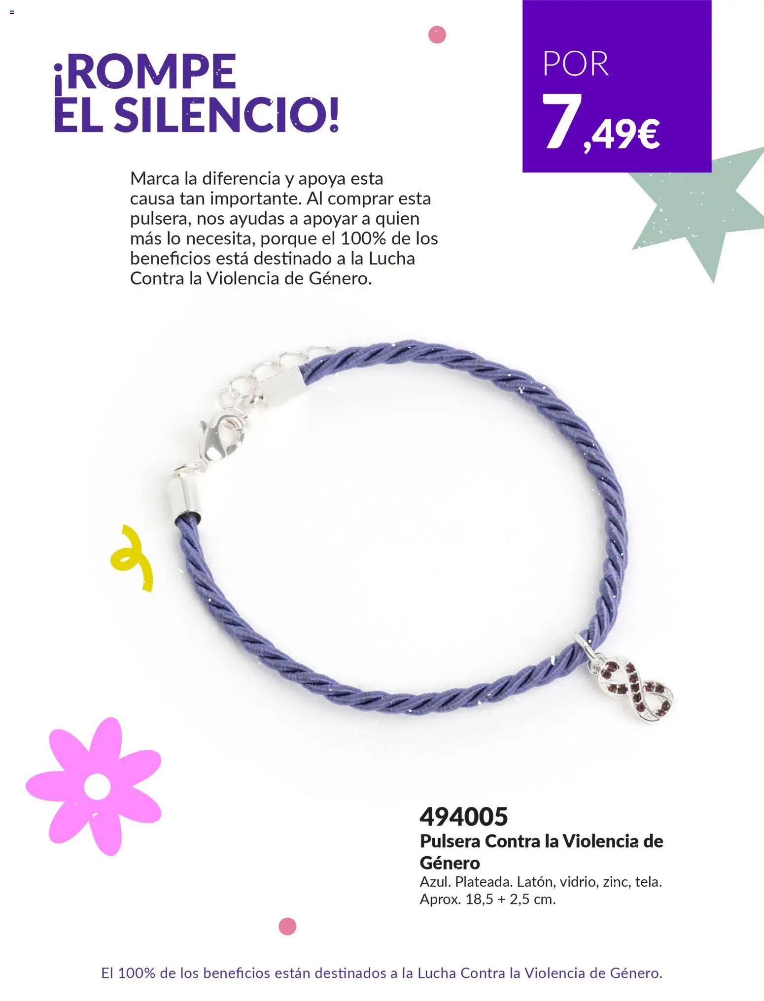 Avon - Girl power │ válido desde el 01.01.2026 | Página: 22