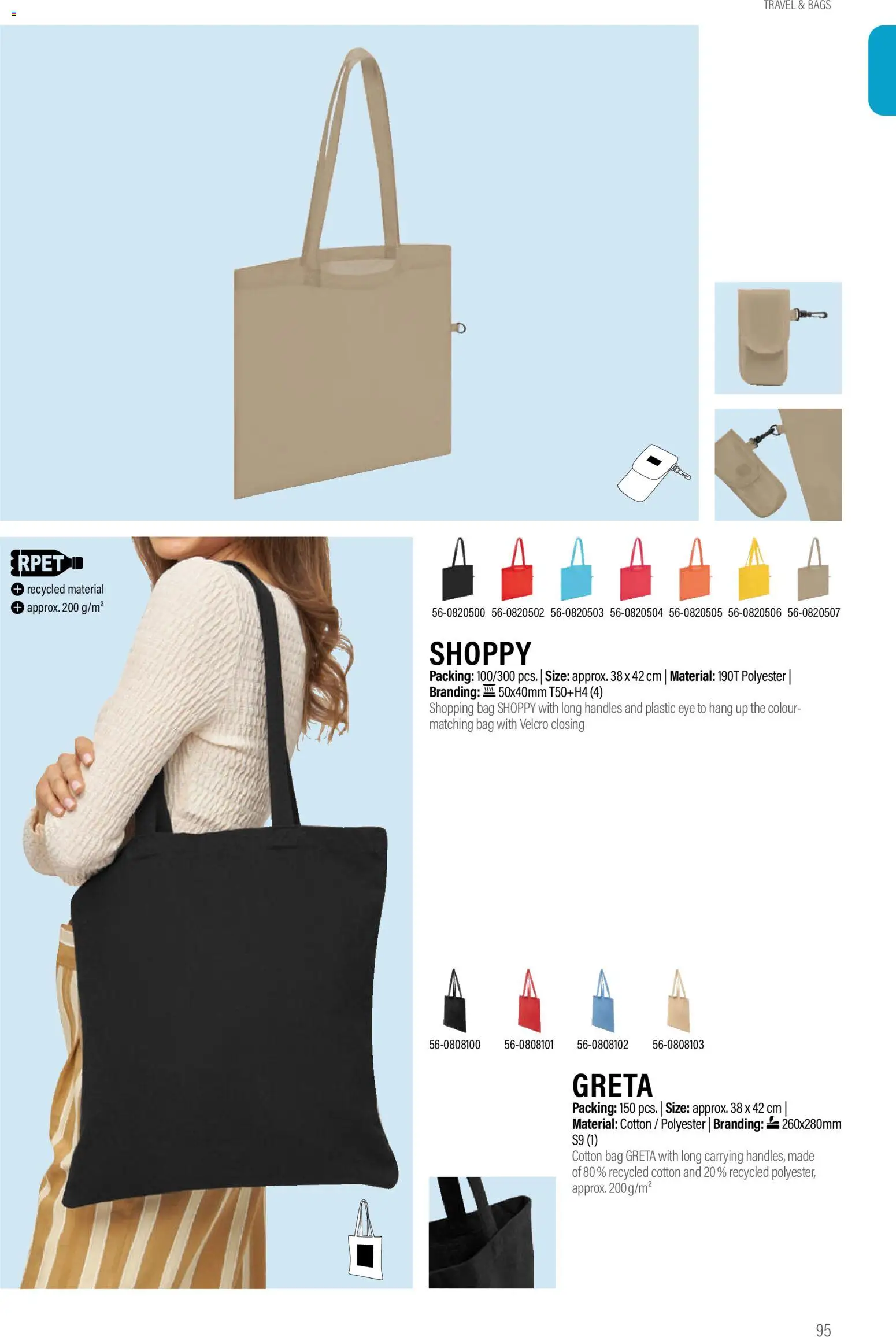 Sapo Giveaways Promotion tops – σε ισχύ από 14.01.2026 | Σελίδα: 95