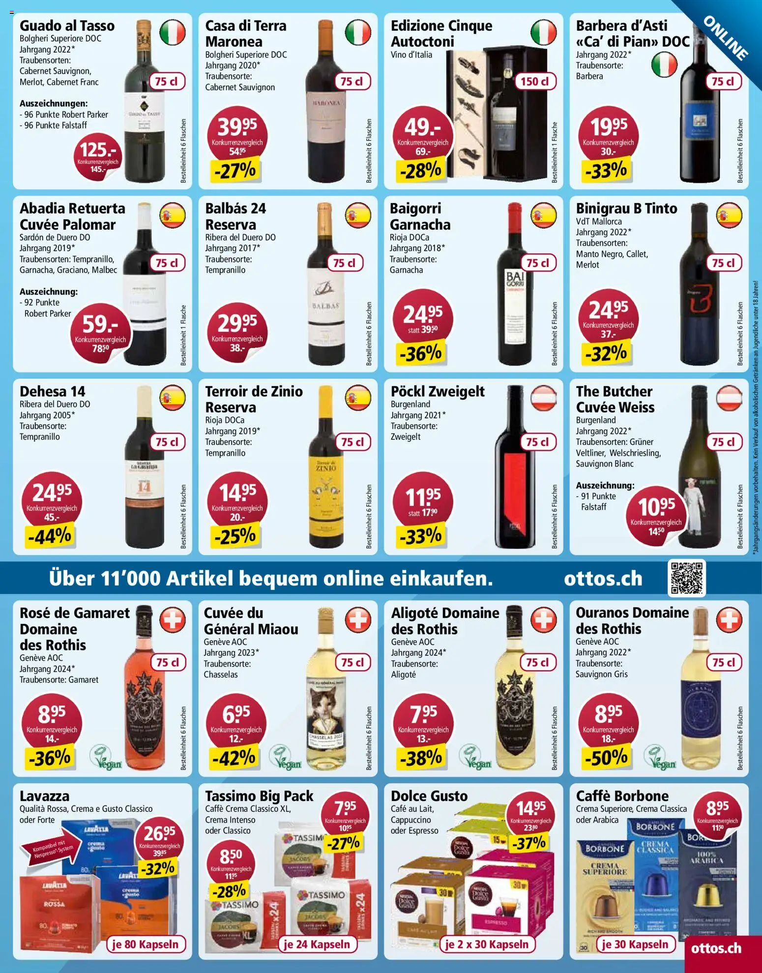 Otto's Aktionen – gültig ab 17.02.2026 | Seite: 16