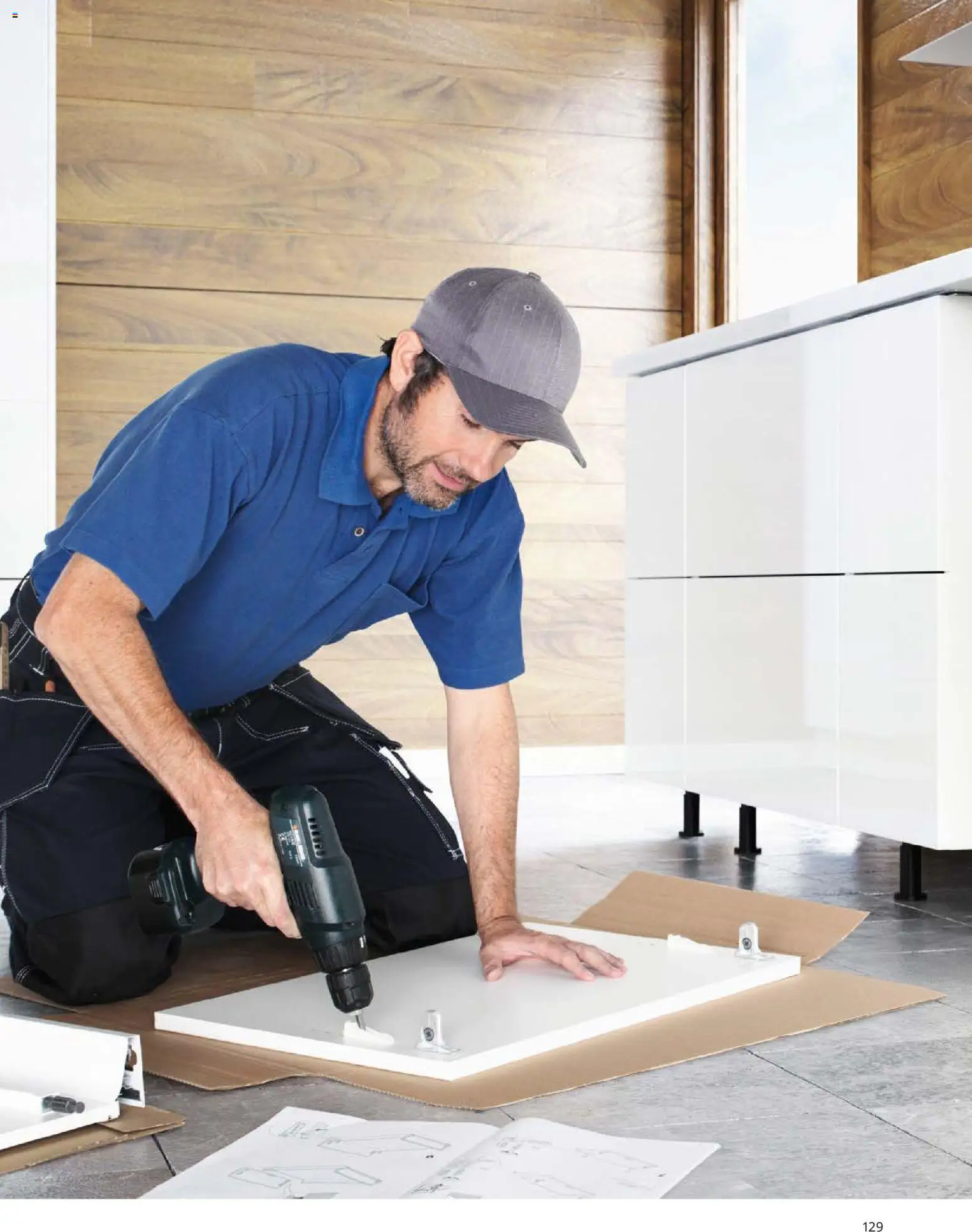 Ikea Küchen – gültig ab 30.09.2025 | Seite: 129