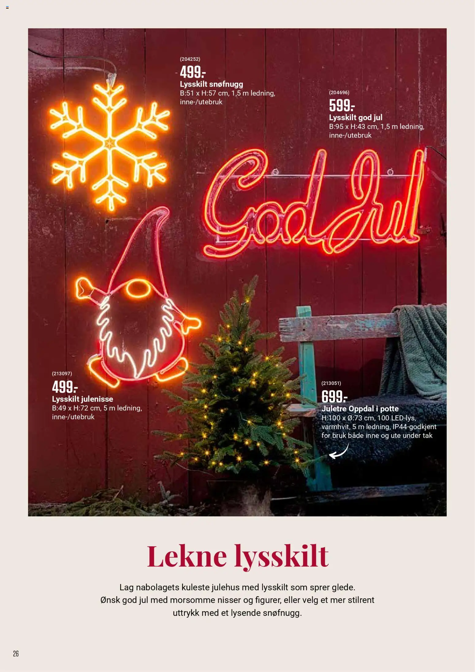 {H1} | Side: 26 | Produkter: Піна монтажна