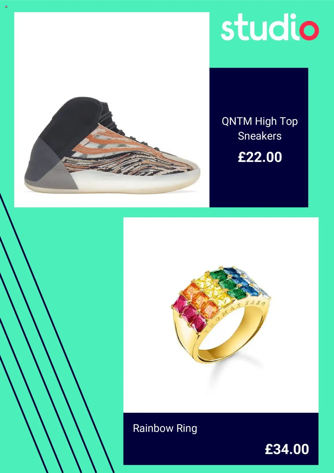  | Page: 5 | Products: Sneakers