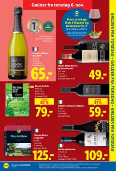 Lidl - Black Friday gyldig fra 02.11.2025 | Side: 33 | Produkter: Søm