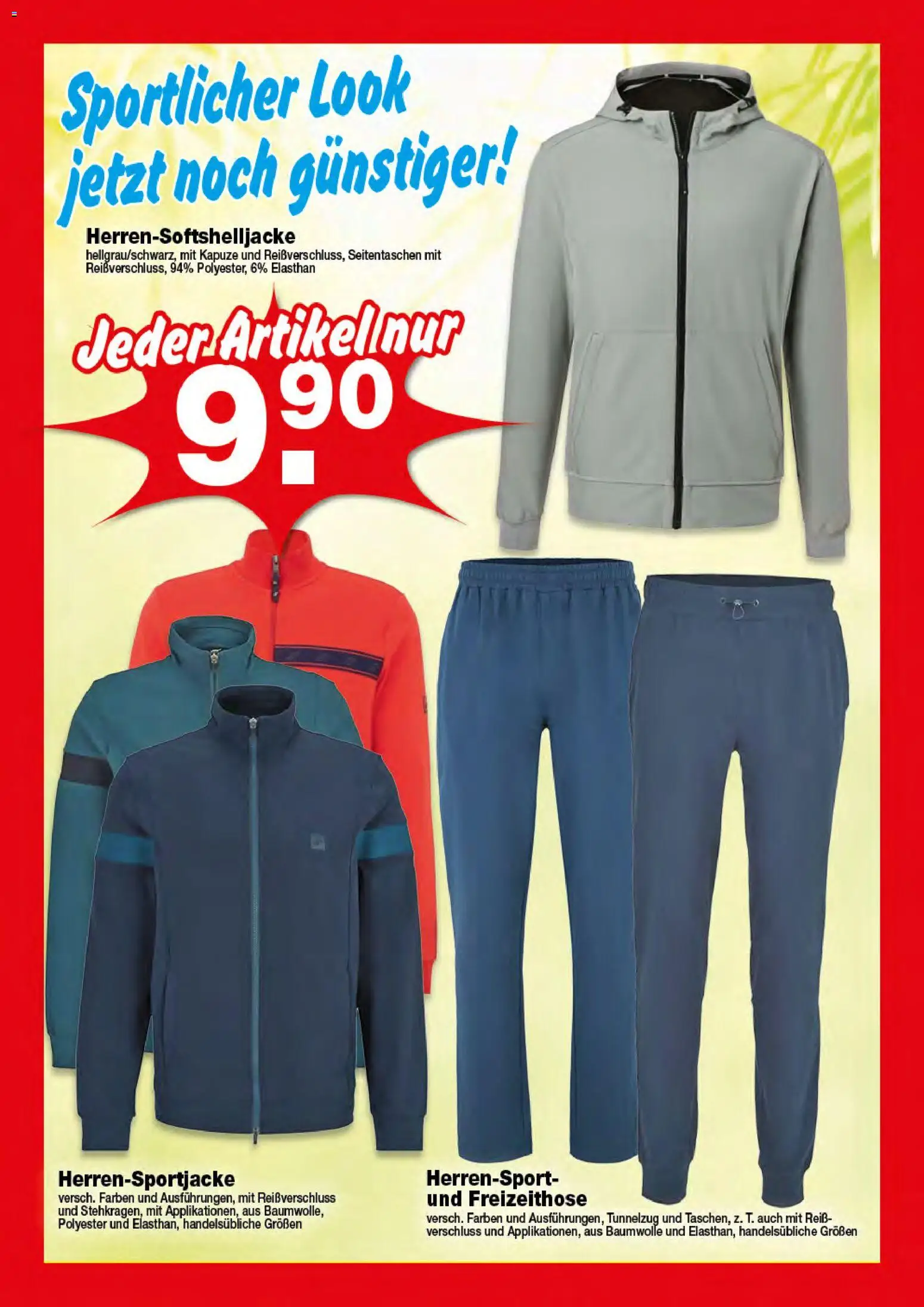 KRÜMET Prospekt – gültig ab 16.02.2026 | Seite: 2