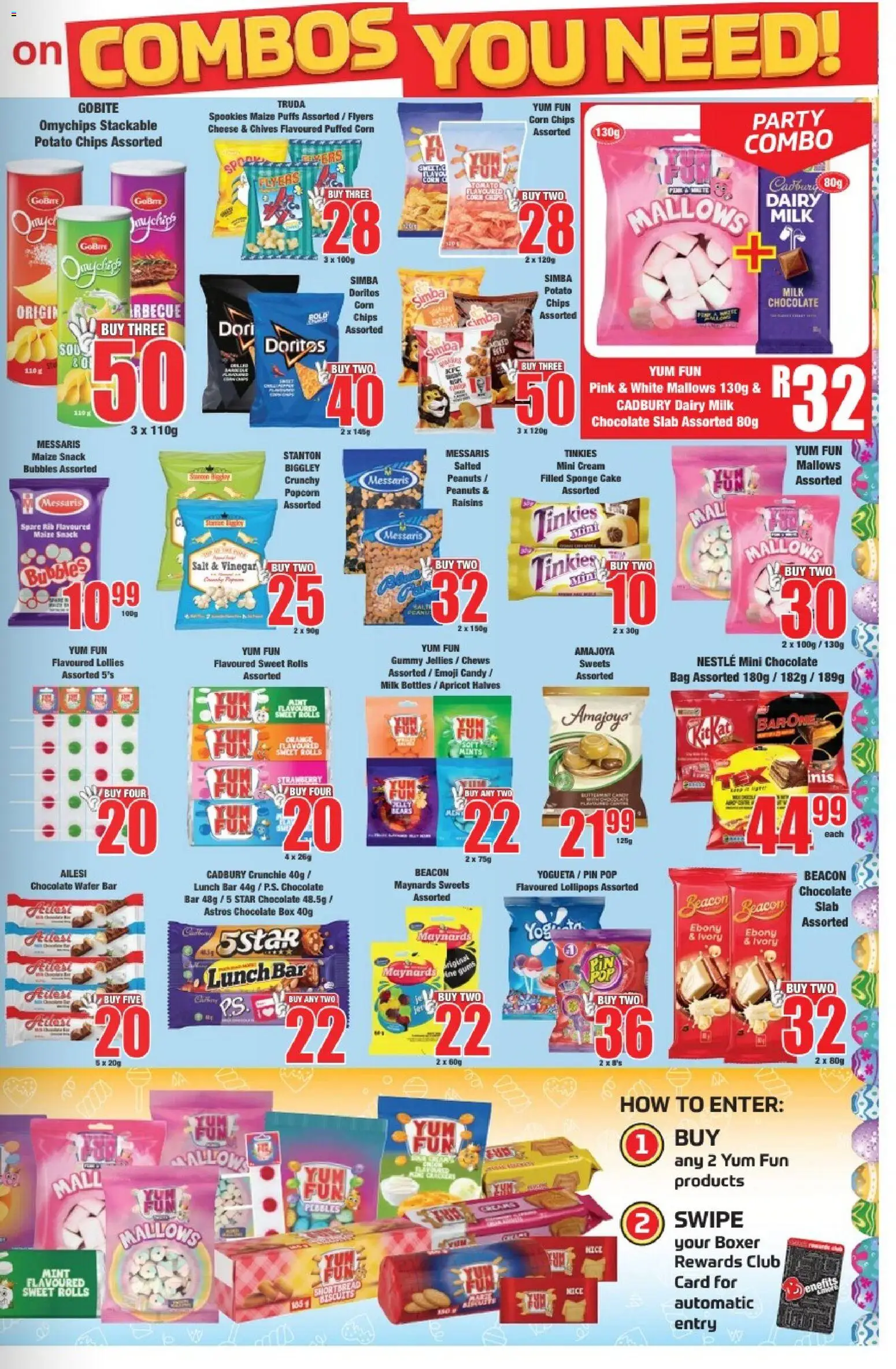 New Boxer catalogue – valid from 19.03.2026 | Page: 7 | Products: Cake, Box, Cheese, Cream