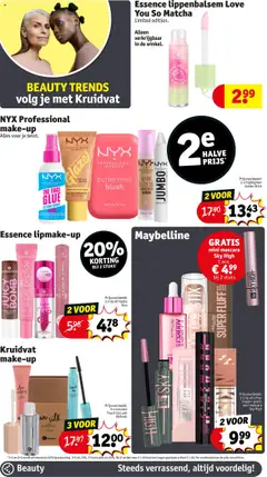  | Pagina: 4 | Producten: Blush, Concealer, Mascara, Kan