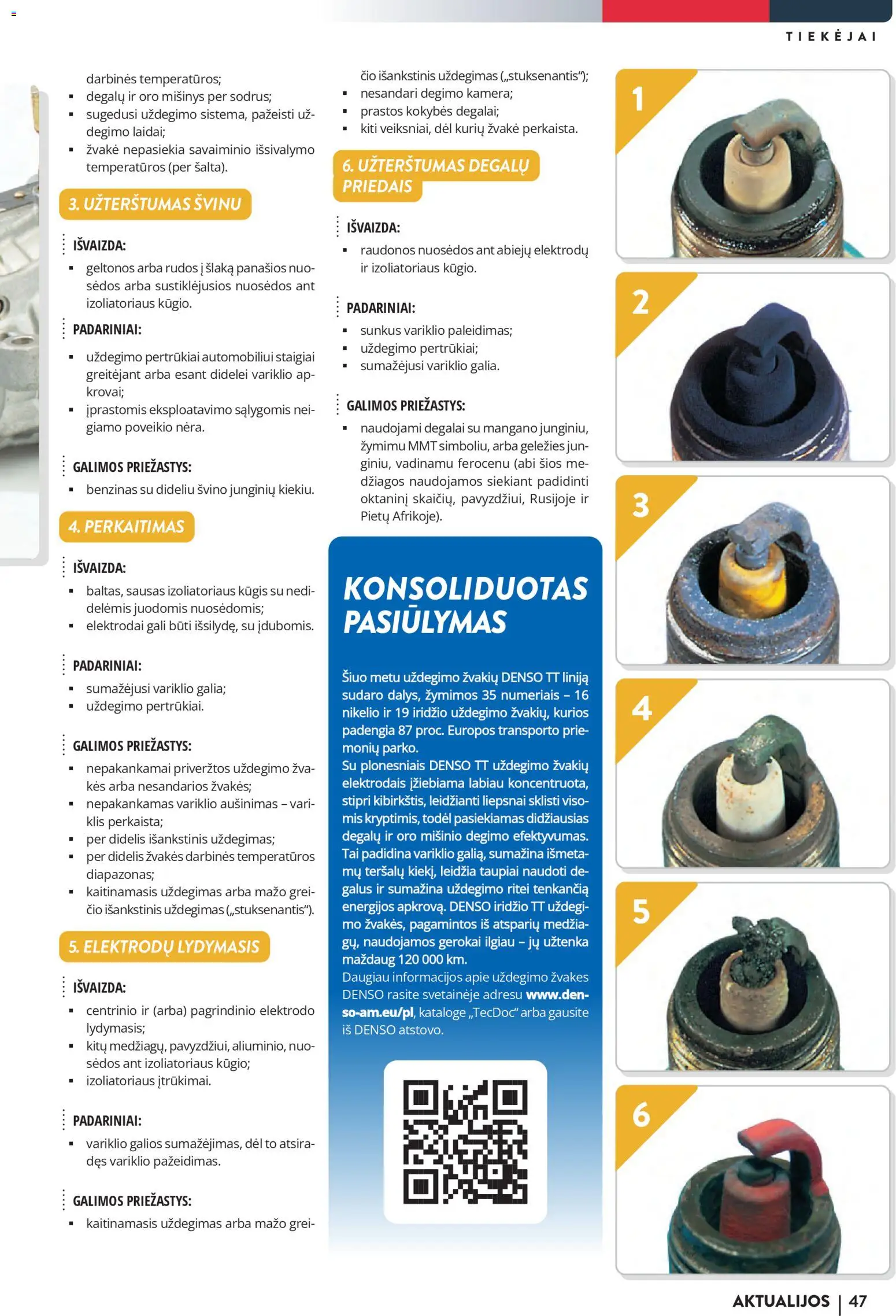 Inter Cars akcijos nuo 16.12.2025 | Puslapis: 49