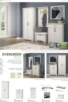 Jela katalog - pregled Jela kataloga - važi od 12.01.2026 | Strana: 28 | Proizvode: Komoda, Kuhinja, Ogledalo, Civiluk