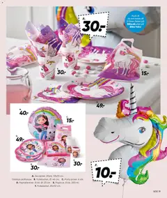 Bilka - Festkatalog gyldig fra 19.09.2025 | Side: 19