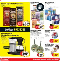 Kruidvat noten, 270 t/m 300 gram - Voorbeeld van een folder van Kruidvat, geldig van 28.04.2026 | Pagina: 68