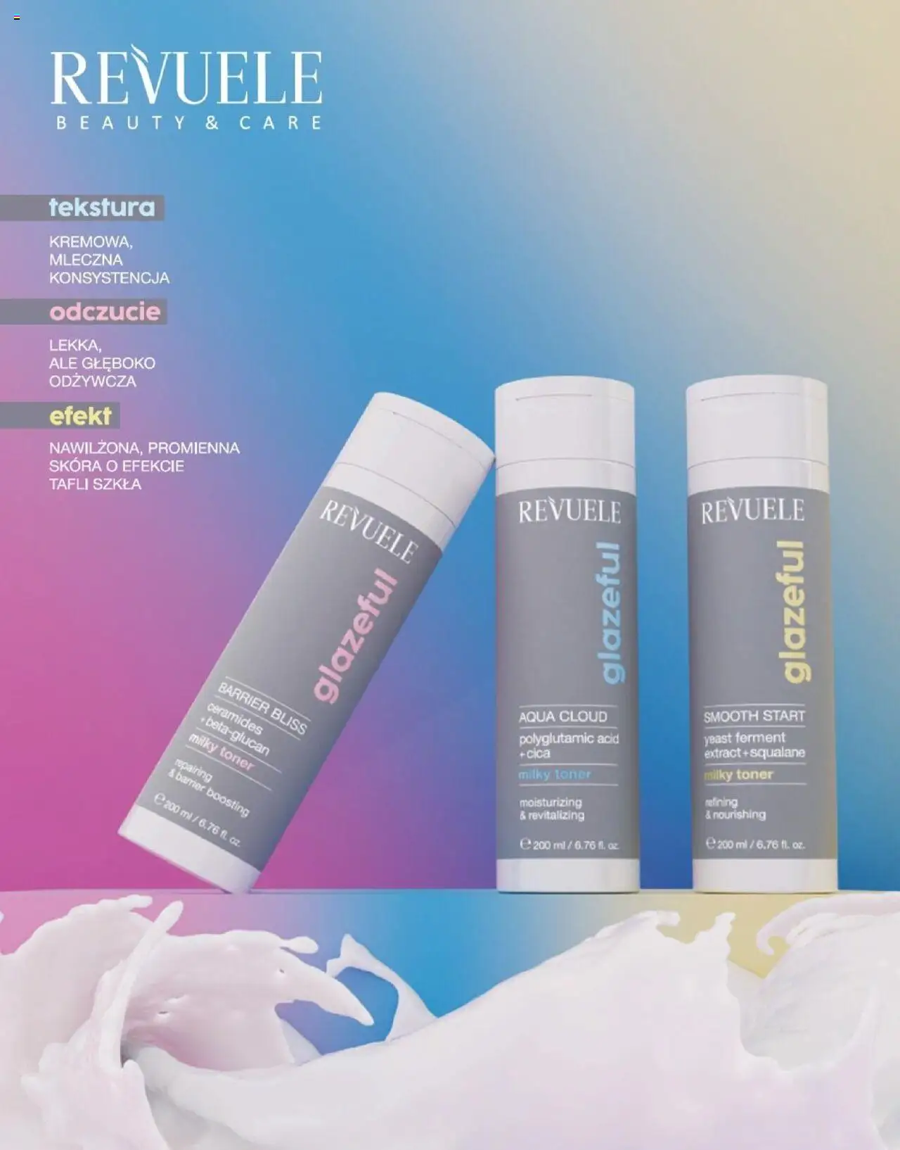 Hebe Gazetka - Magazyn od 01.07.2025 | Strona: 81 | Produkty: Toner