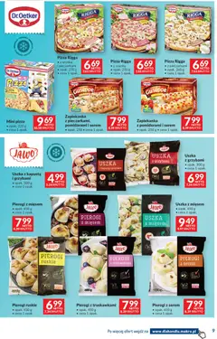 Pogląd oferty "Makro Gazetka - Dystrybucja do sklepów" - ważna od 11.11.2025 | Strona: 9