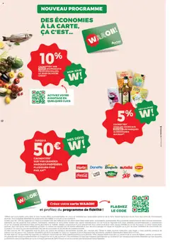  | Pagina: 12 | Producten: NOS, La, Mes