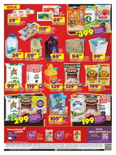 Shoprite specials catalogue – valid from 20.04.2026 | Page: 12