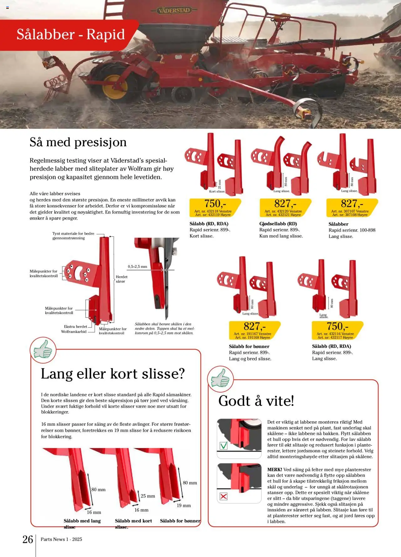  | Side: 26 | Produkter: Cuticle pusher, Mel