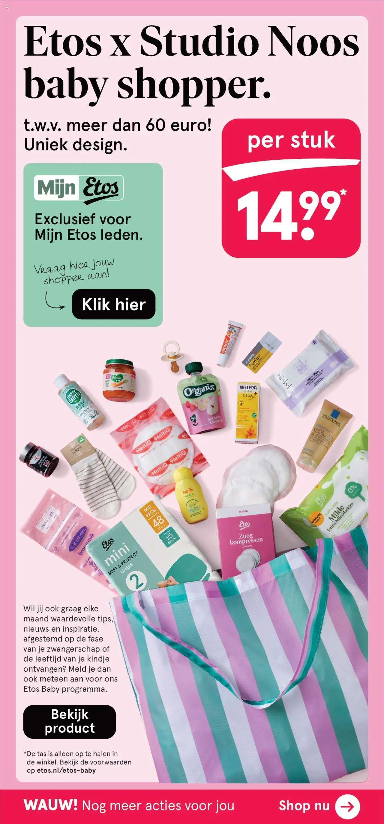  | Pagina: 48 | Producten: Tandpasta, Pads, Shampoo, Zalf