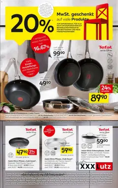 XXXLutz Prospekt aktuell ab 29.12.2025 gültig