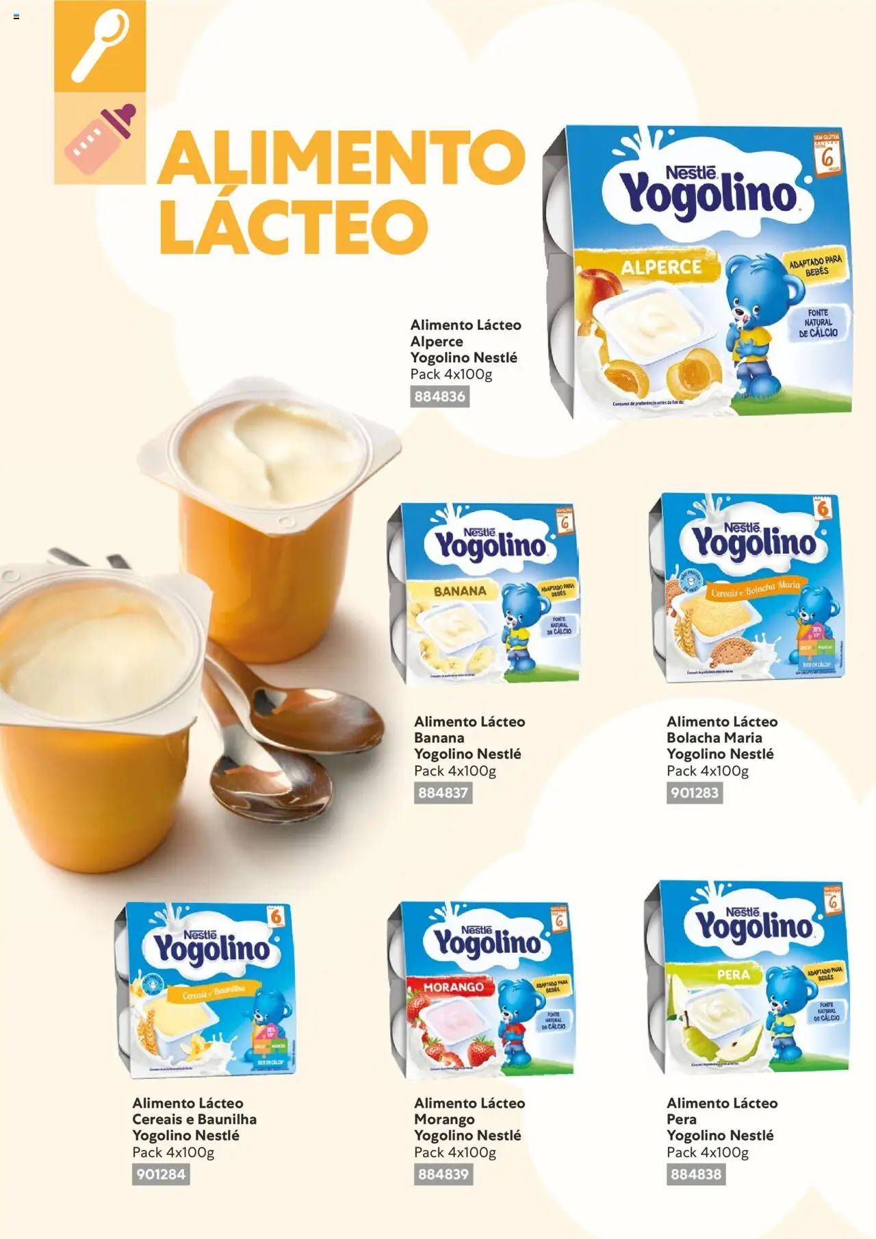 Recheio Feira do Bebé │ válido de 10.01.2023 | Página: 10